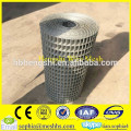 welded wire mesh dimensions